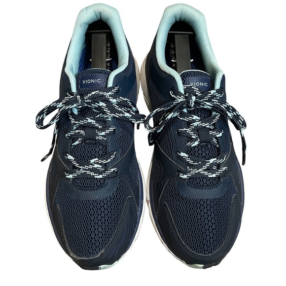 Vionic Tokyo Women’s Sneakers - Picture 2 of 7